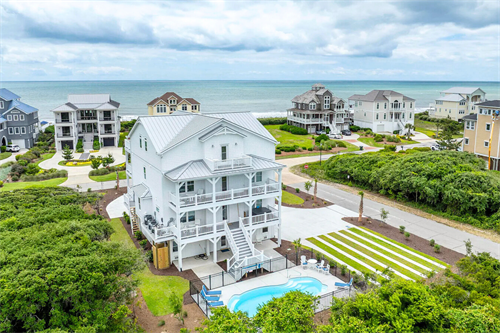 1) 145 Oceanview Lane